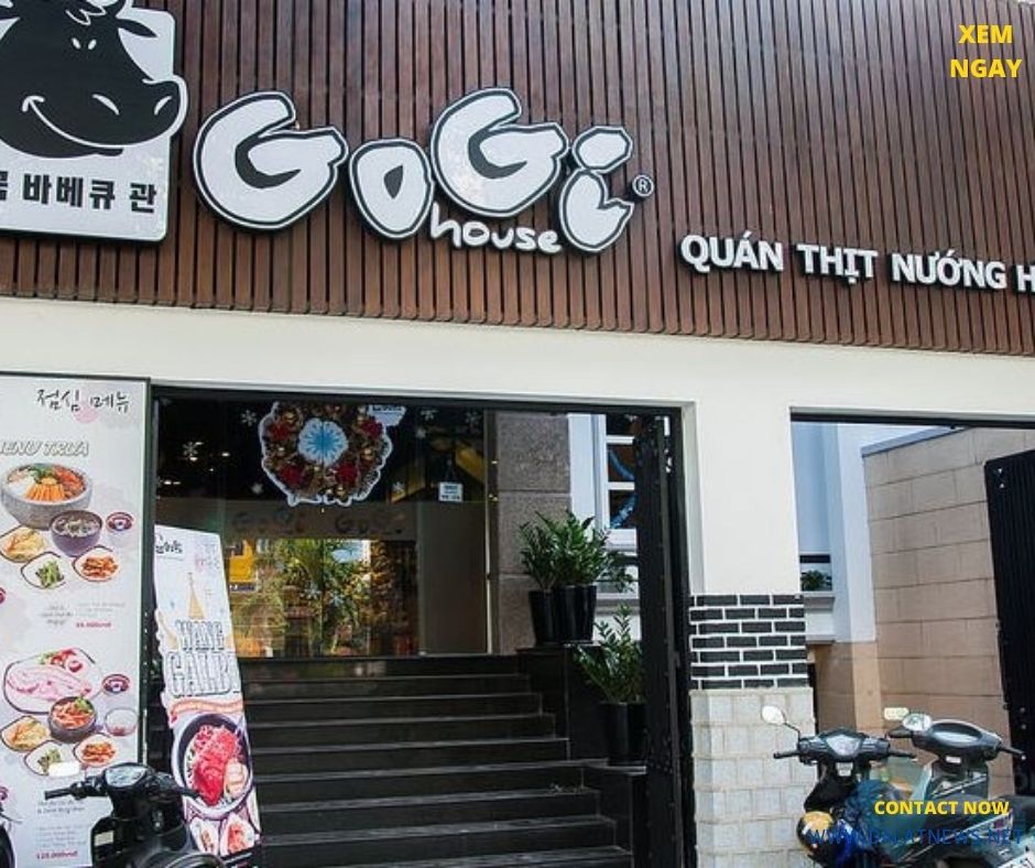 Gogi Phú Nhuận