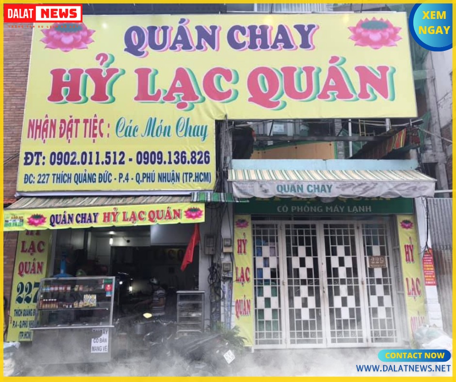 Hỷ Lạc Quán 