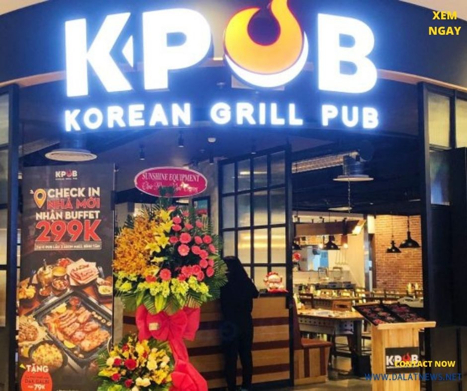 K-Pub Bình Tân