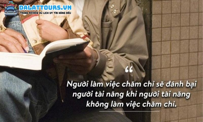 Cap hay về cuộc sống ngắn
