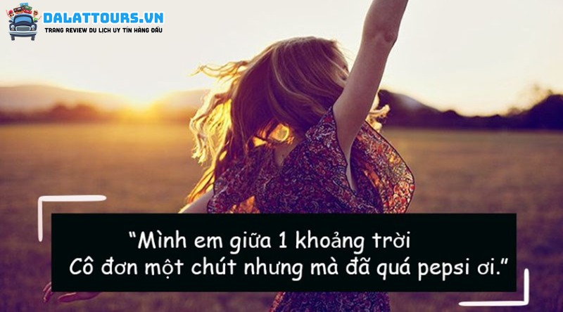 STT đăng ảnh, sống ảo độc lạ