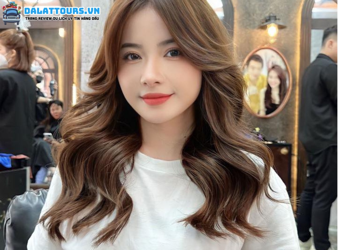 salon bắc trần tiến đà lạt