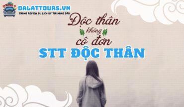 STT độc thân