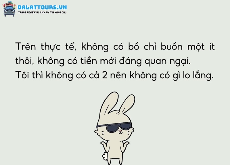 STT độc thân hài hước yêu đời