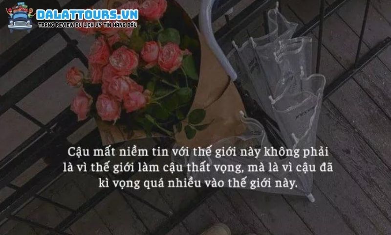 STT mệt mỏi trong công việc