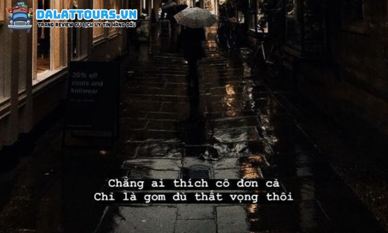 STT thất vọng về đàn ông hay