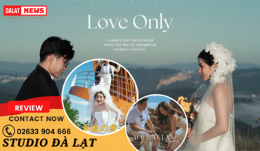 Studio Đà Lạt