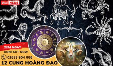 12 cung hoàng đạo