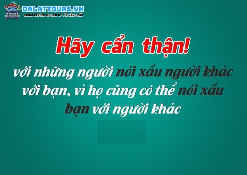 Cap hay về tình bạn phản bội