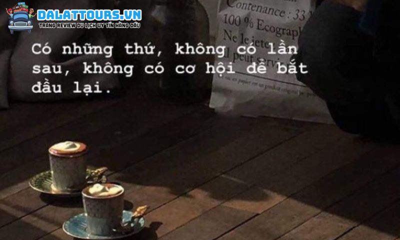 Cap STT thất tình