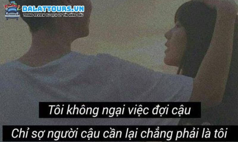 Cap thất tình ngầu