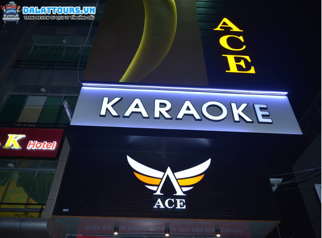 karaoke đà lạt giá bình dân
