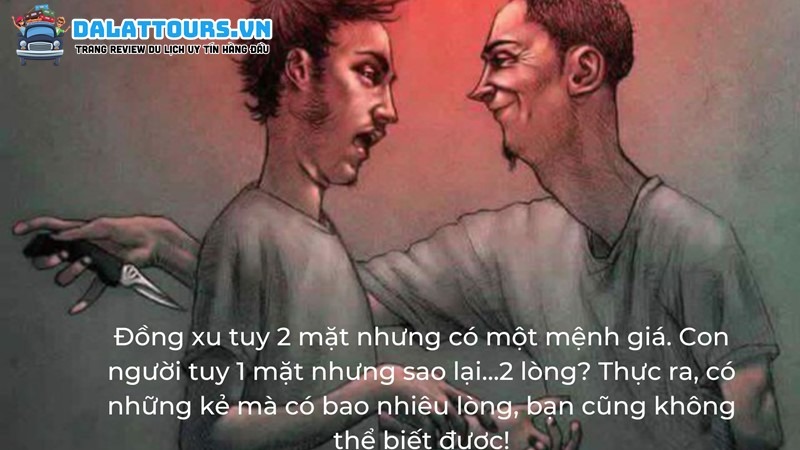 Những câu nói hay đá xấu bạn bè