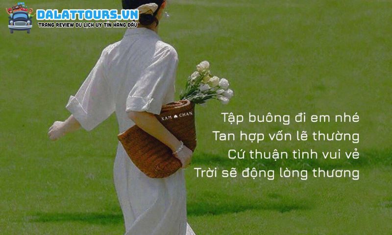 Những STT yêu bản thân hay