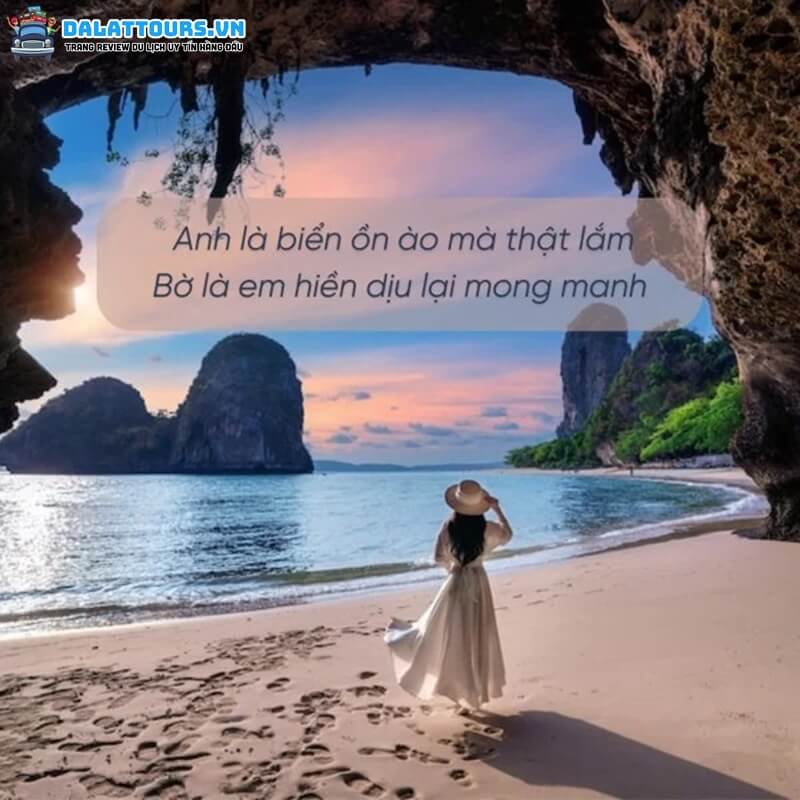 STT biển và em