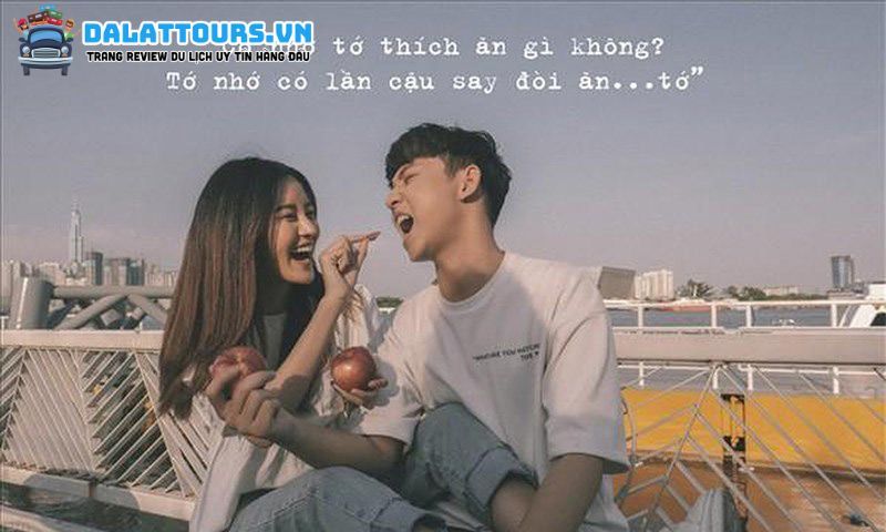 STT dễ thương ngắn gọn
