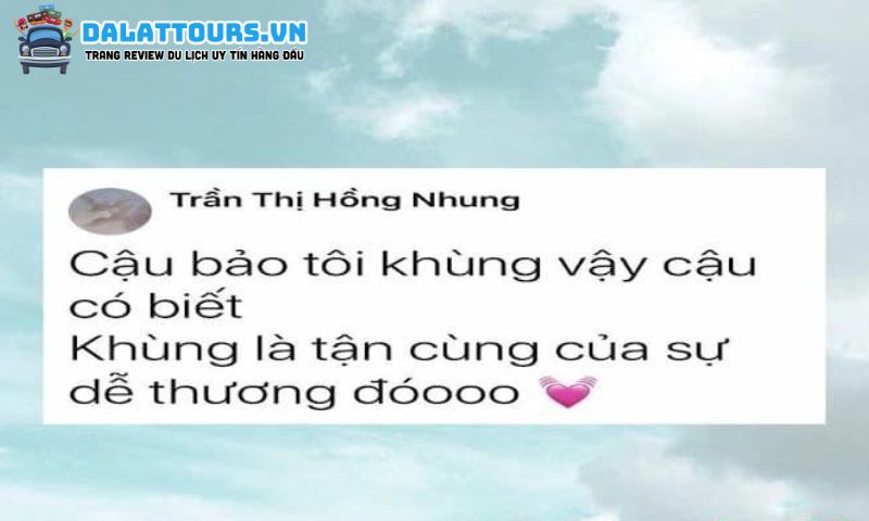 STT dễ thương về nụ cười