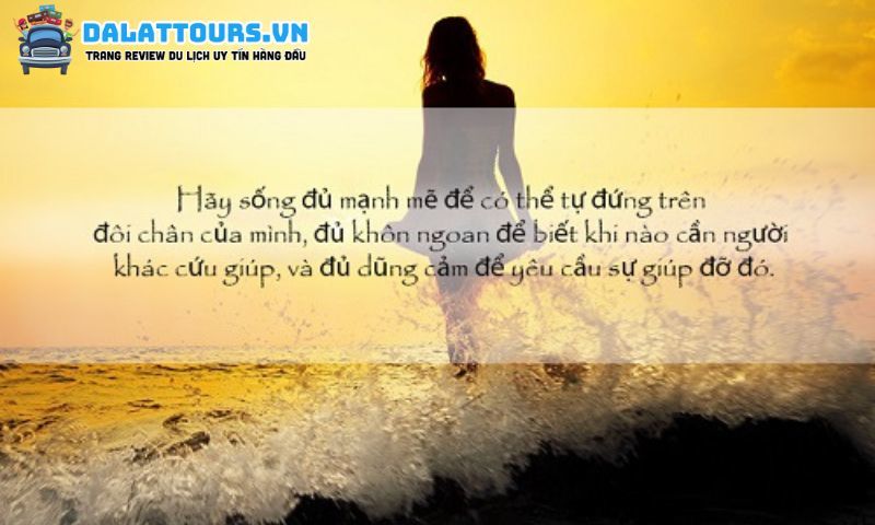 STT mạnh mẽ vượt qua khó khăn