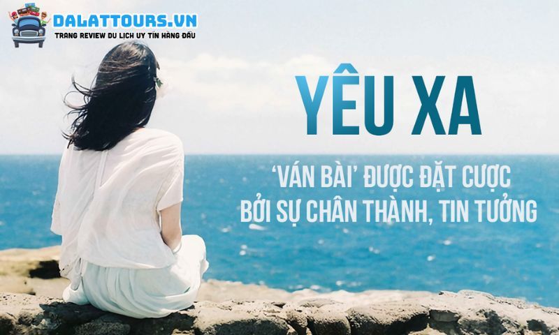 STT nhớ người yêu đi xa