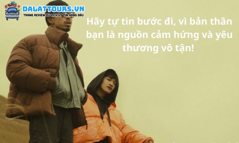 Cap yêu bản thân chất