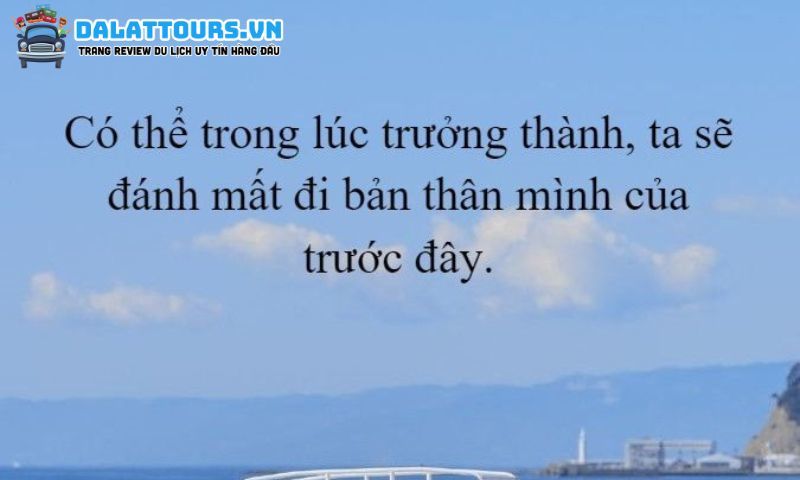 STT yêu bản thân yêu đời