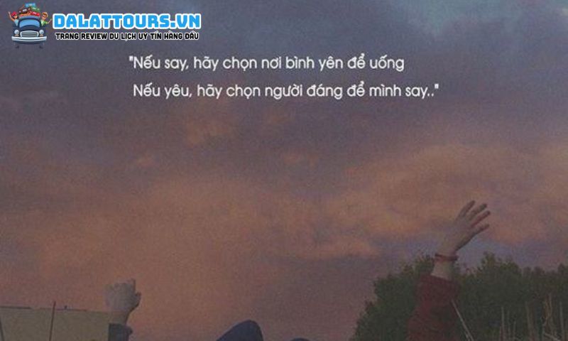 STT yêu bản thân hay về cuộc sống