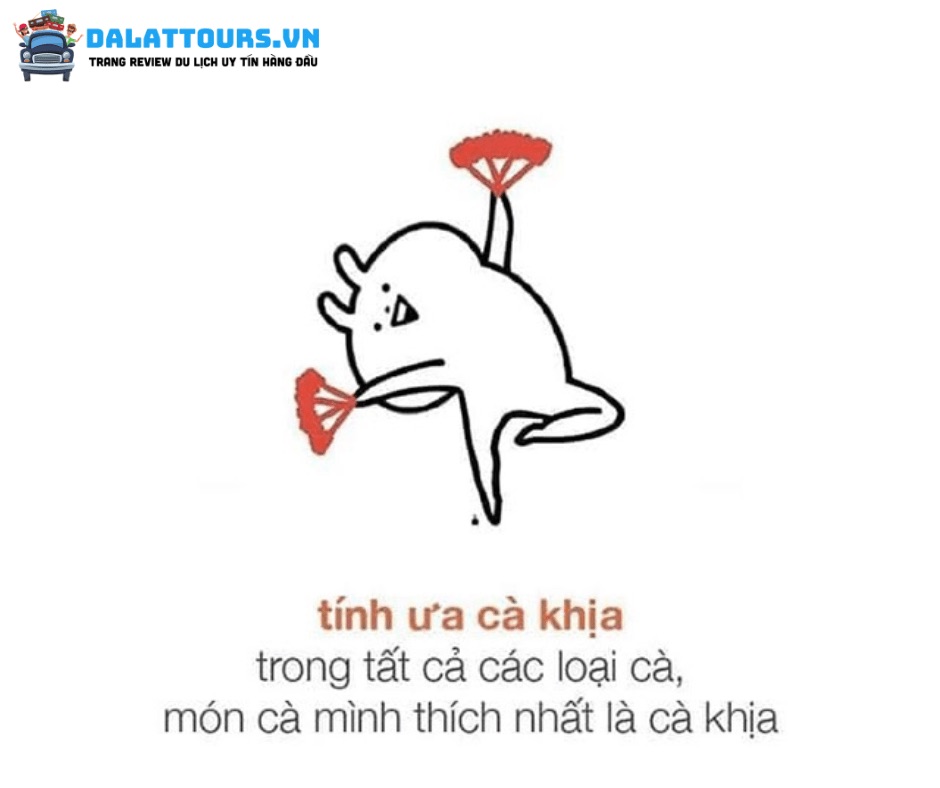 cách sử dụng từ cà khịa đúng cách nhất