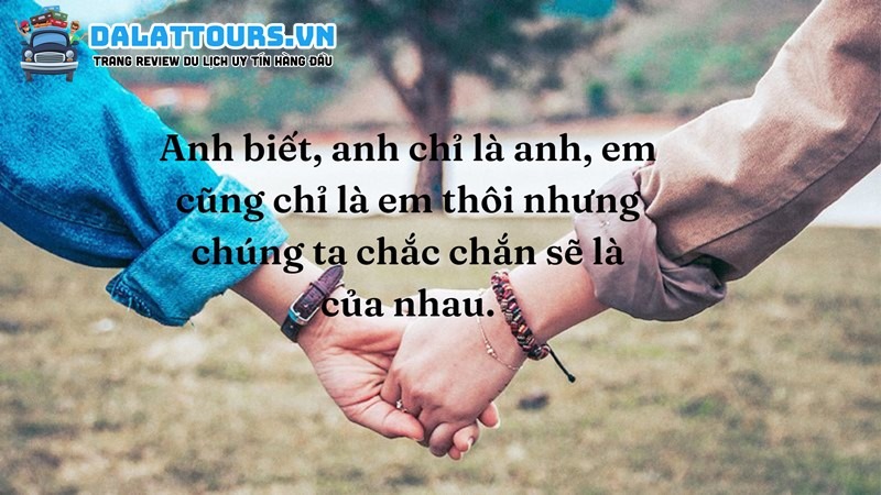 Cap về tình yêu hạnh phúc