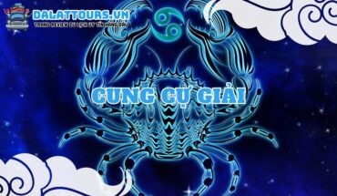 Cung Cự Giải