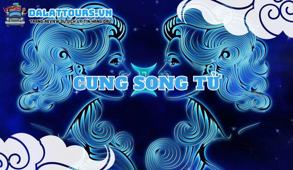 Cung Song Tử