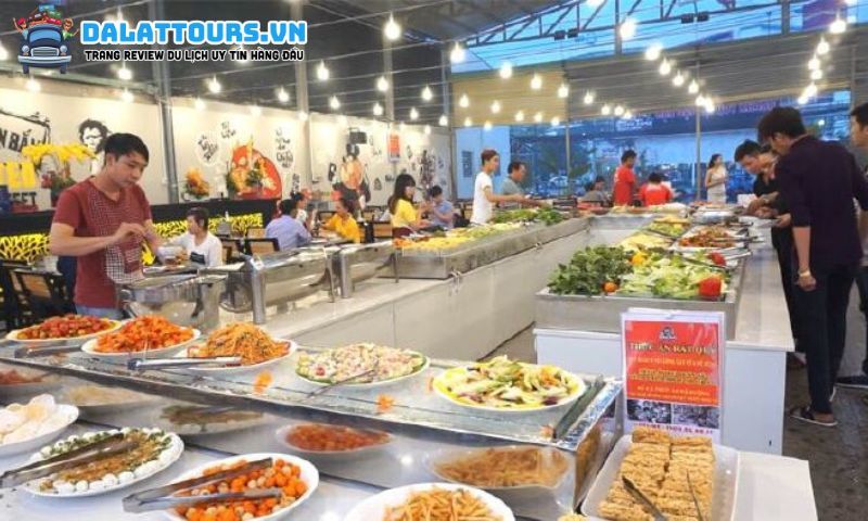 Buffet Shabu Ya giá rẻ