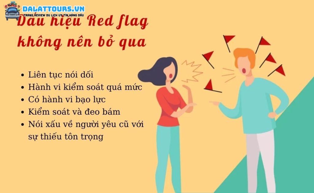 Red flag là gì 