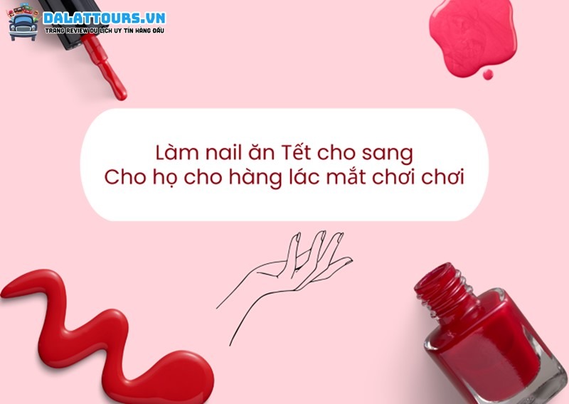 STT đón Tết lầy lội