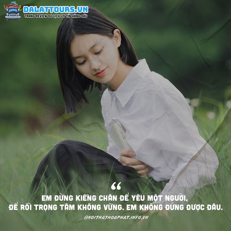 STT về tình yêu cực chất