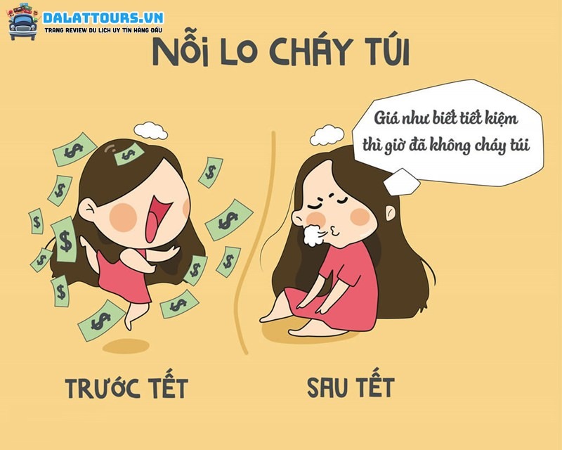 STT vui nhộn trên mạng xã hội