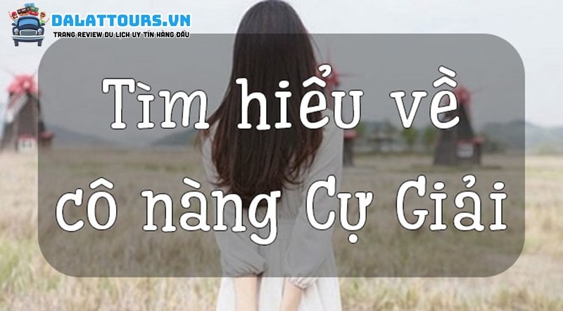 Tính cách cô nàng Cự Giải