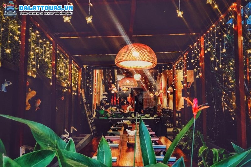 Localthai – Thai Restaurant quận 4