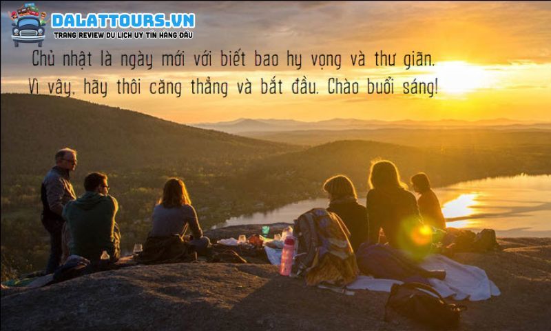 STT cuối tuần bên gia đình
