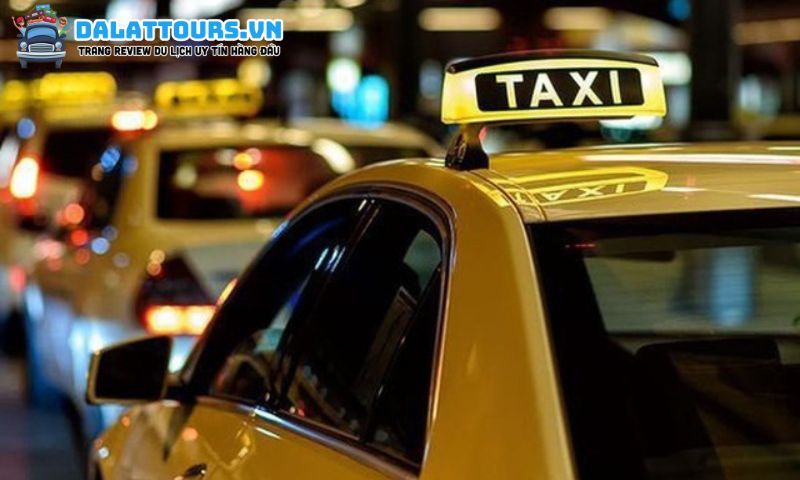 Taxi Hải Phòng giá rẻ 
