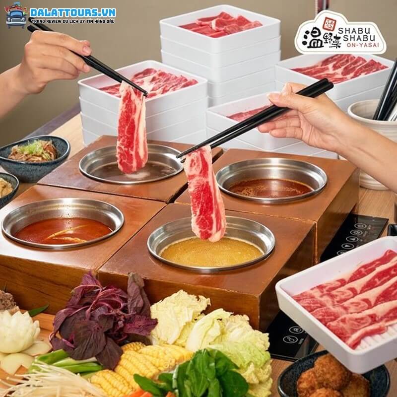 Manwah Taiwanese Hotpot quận 5