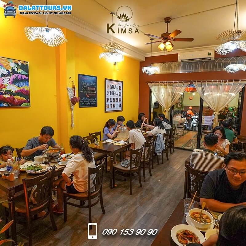 KVegetarian - Restaurant & Café