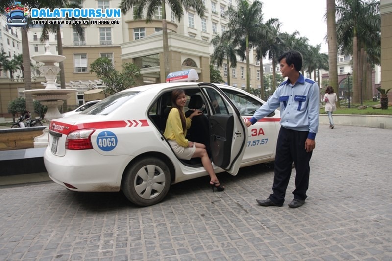 Taxi Tourist được đánh giá cao