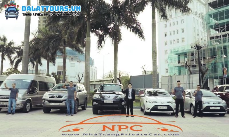Nha Trang Private Car
