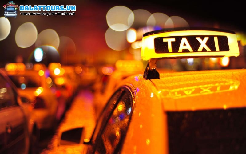 Taxi Bình Thuận giá rẻ